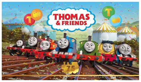 thomas & friends